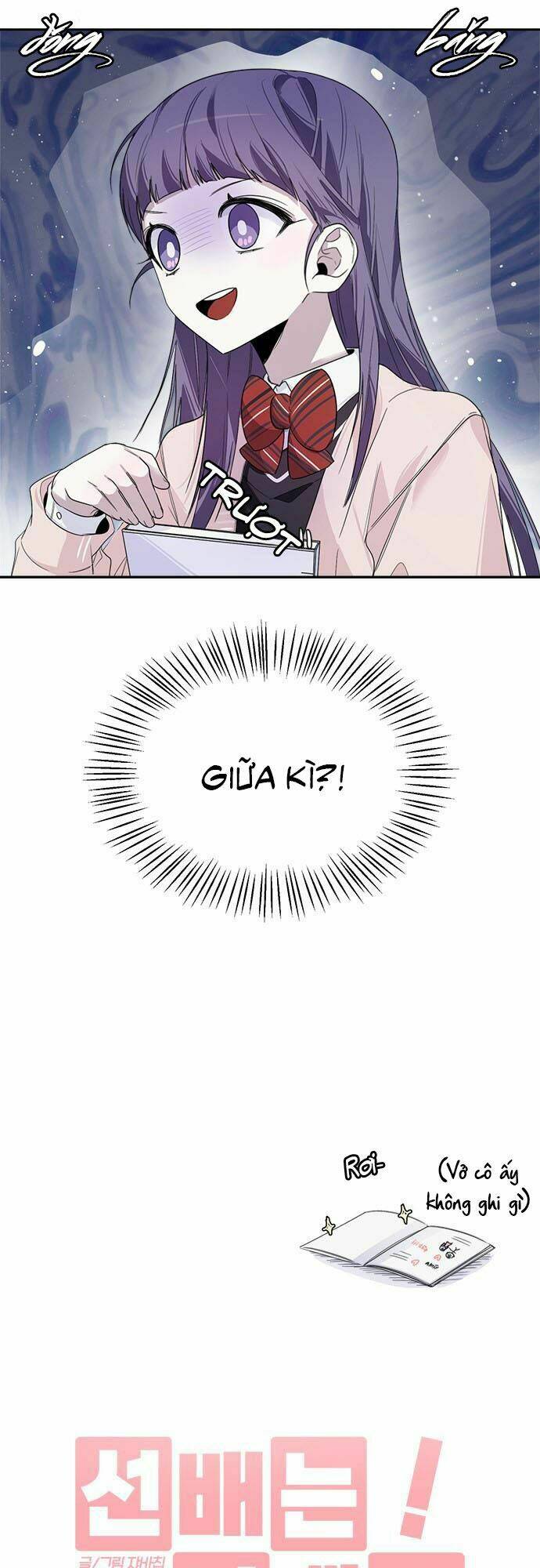 Đàn Anh Xấu Xa - Chap 6 - Trang 31