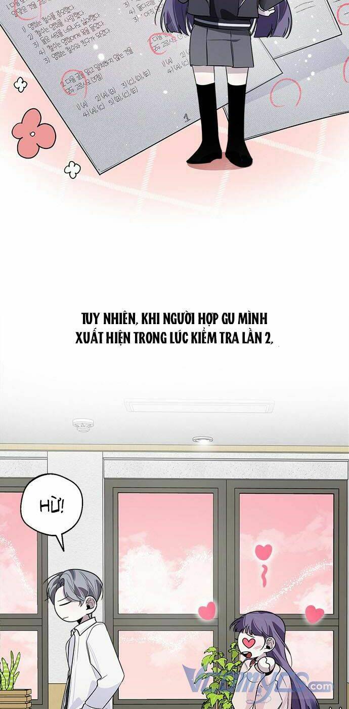 Đàn Anh Xấu Xa - Chap 6 - Trang 33