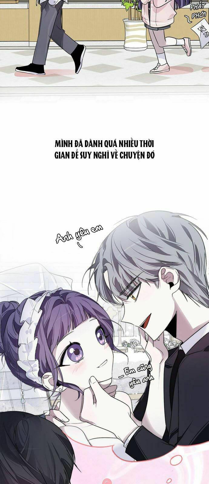 Đàn Anh Xấu Xa - Chap 6 - Trang 34