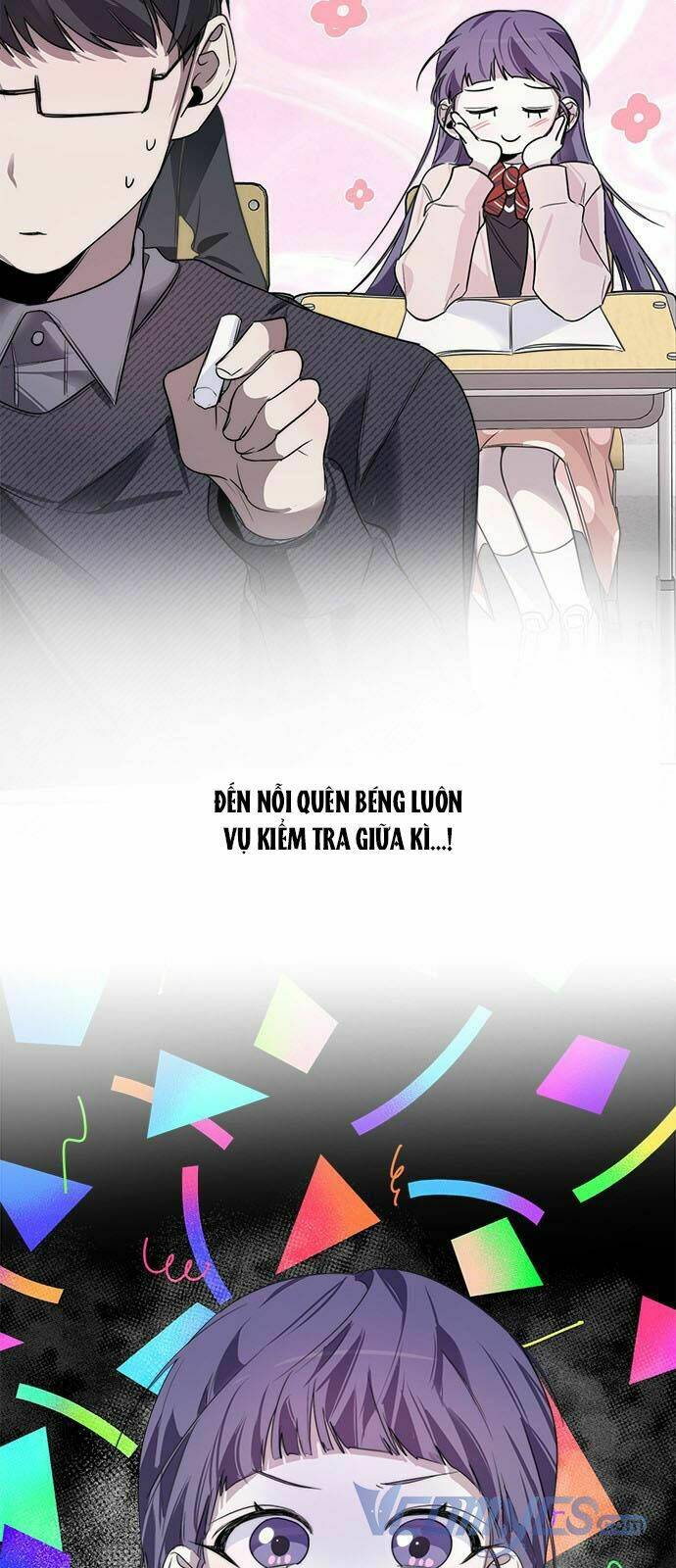 Đàn Anh Xấu Xa - Chap 6 - Trang 35