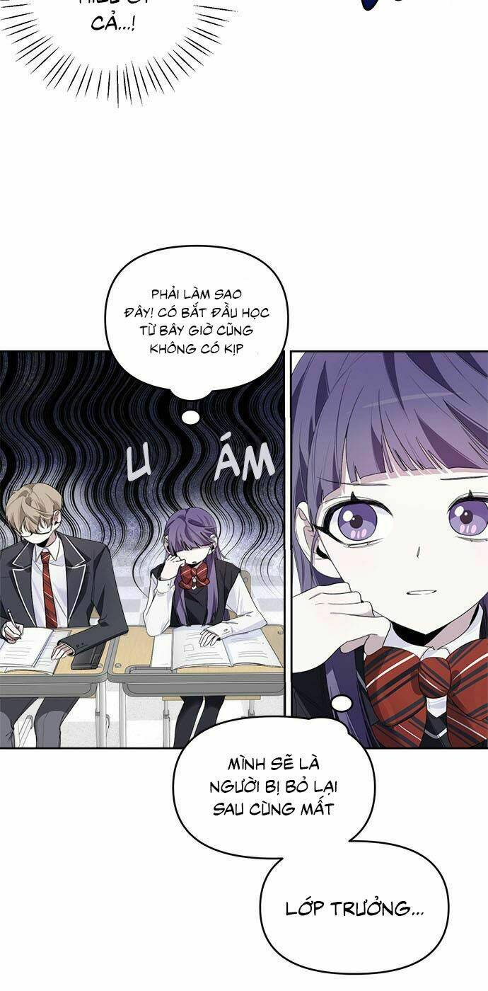 Đàn Anh Xấu Xa - Chap 6 - Trang 37