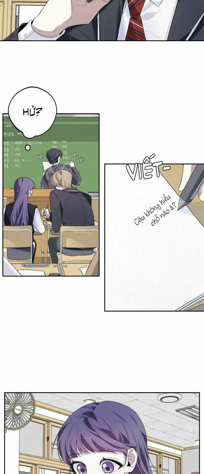 Đàn Anh Xấu Xa - Chap 6 - Trang 39