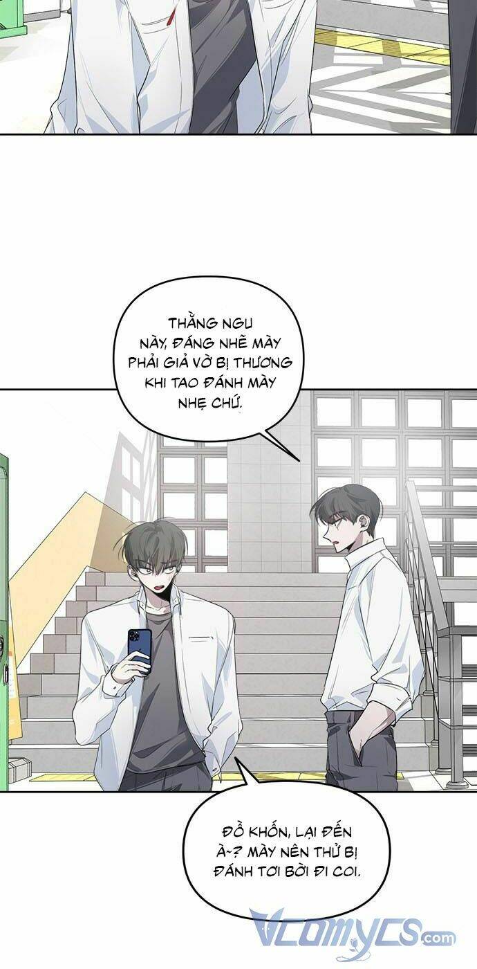 Đàn Anh Xấu Xa - Chap 6 - Trang 4