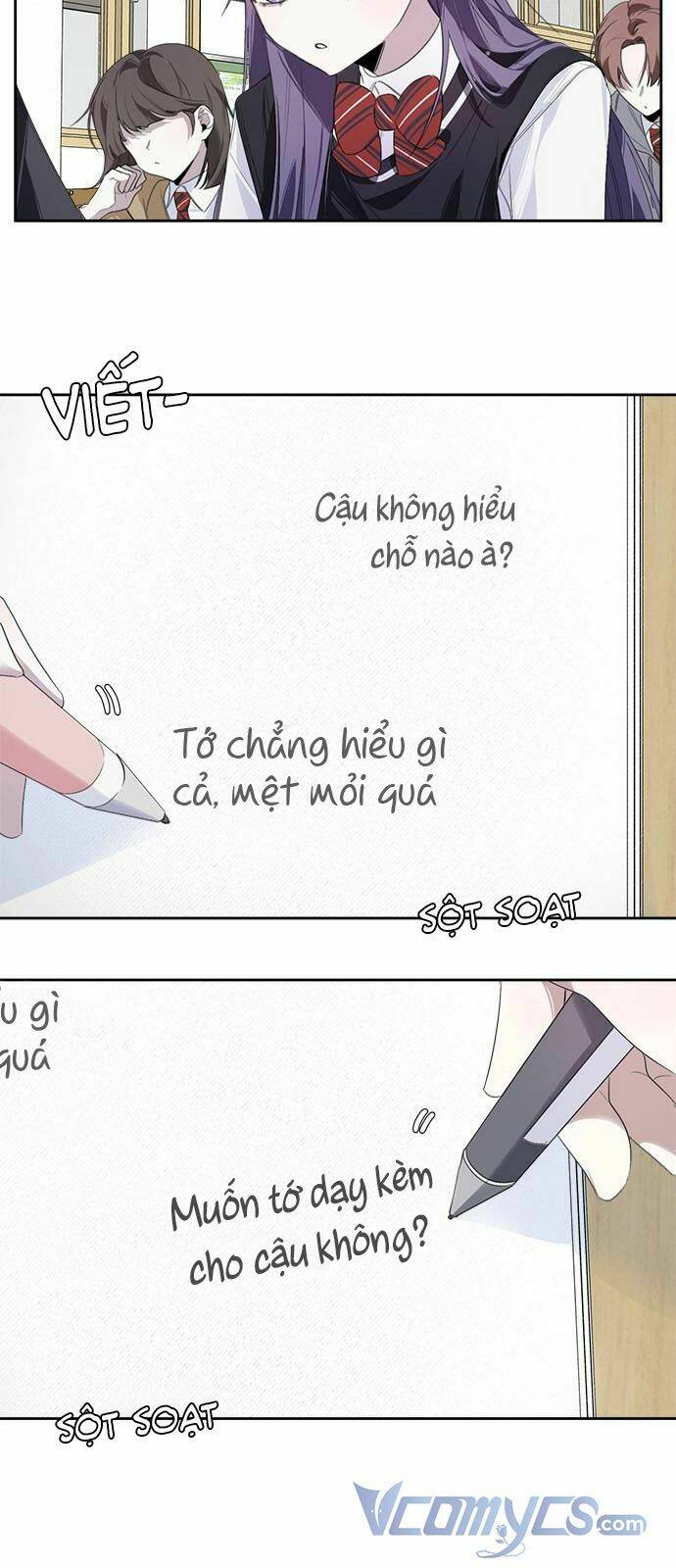 Đàn Anh Xấu Xa - Chap 6 - Trang 40