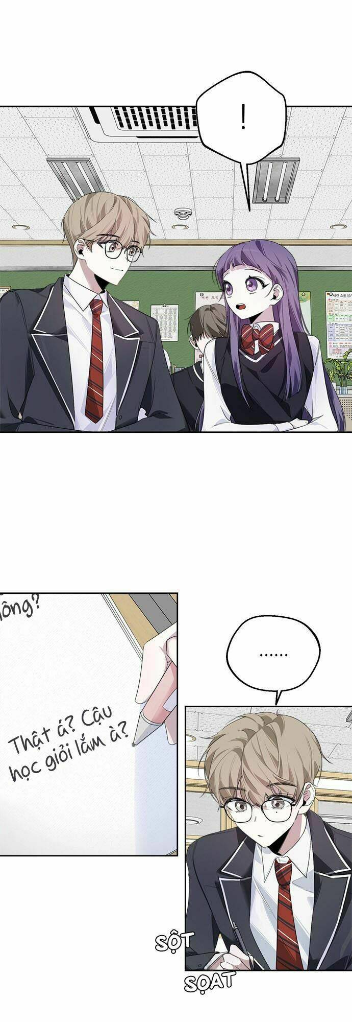 Đàn Anh Xấu Xa - Chap 6 - Trang 41