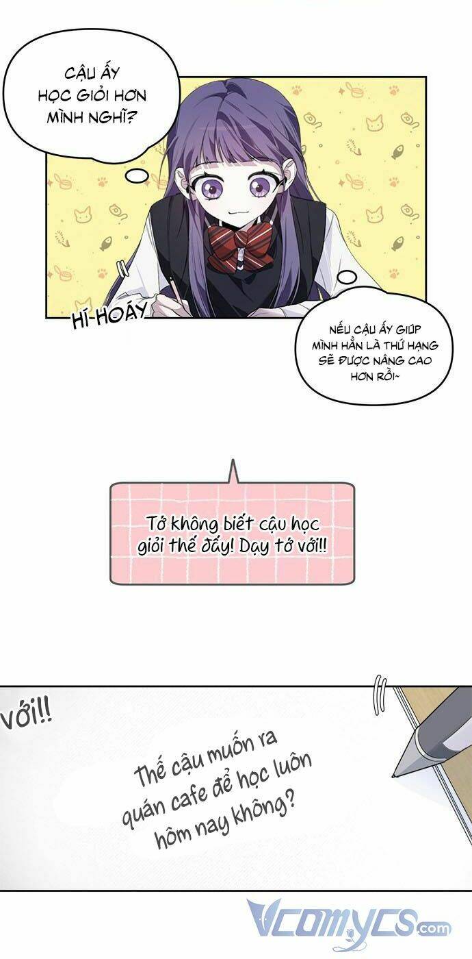 Đàn Anh Xấu Xa - Chap 6 - Trang 43
