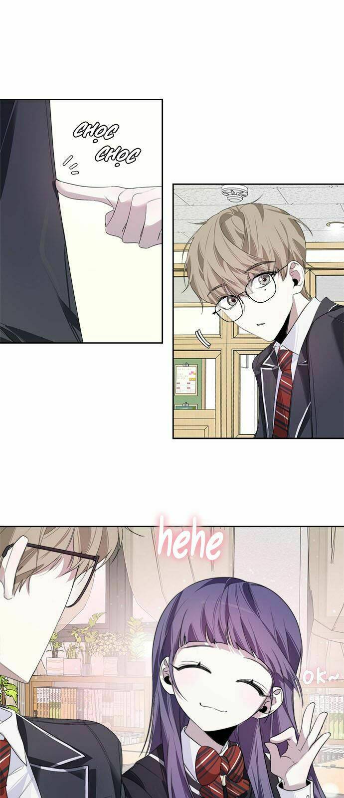 Đàn Anh Xấu Xa - Chap 6 - Trang 44