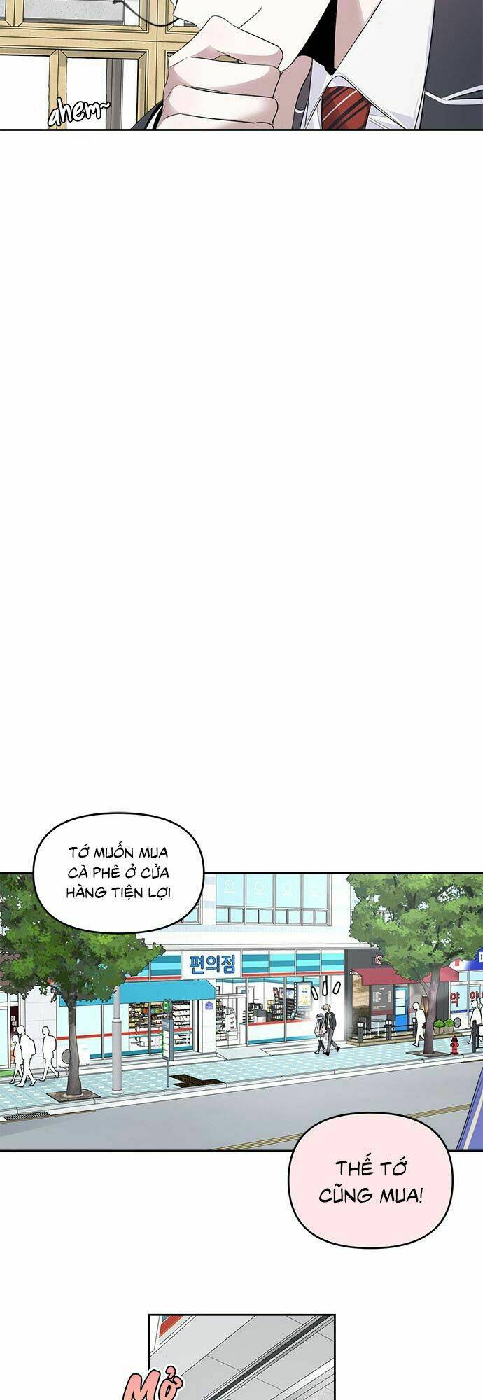 Đàn Anh Xấu Xa - Chap 6 - Trang 46