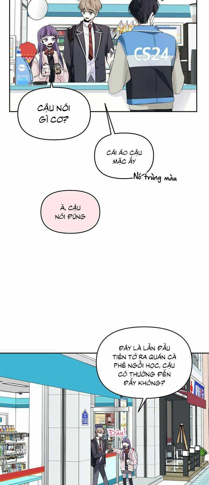 Đàn Anh Xấu Xa - Chap 6 - Trang 49
