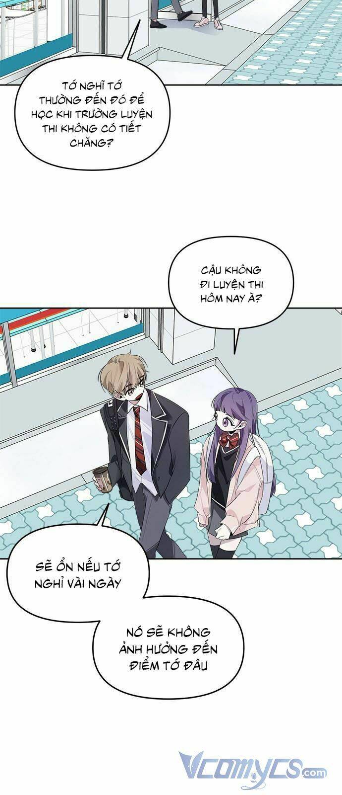 Đàn Anh Xấu Xa - Chap 6 - Trang 50