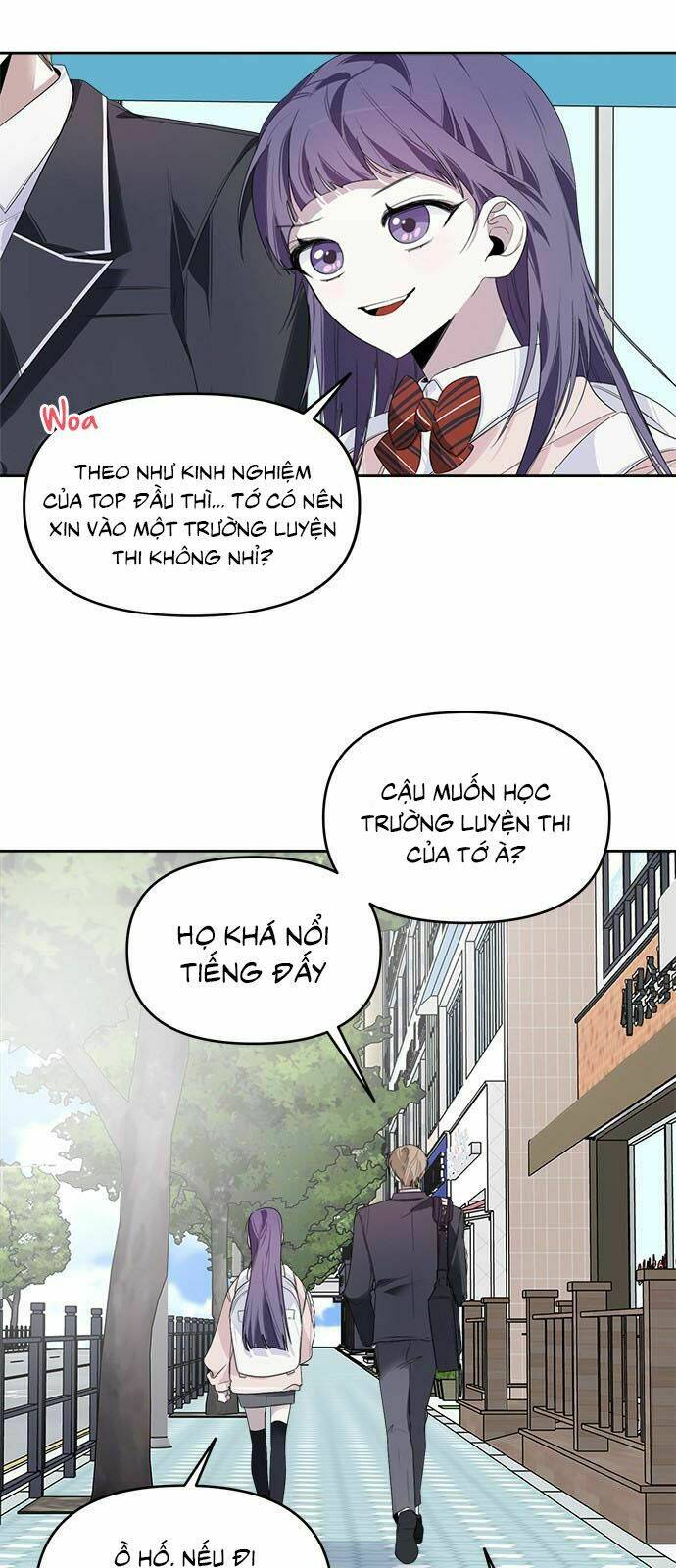 Đàn Anh Xấu Xa - Chap 6 - Trang 51