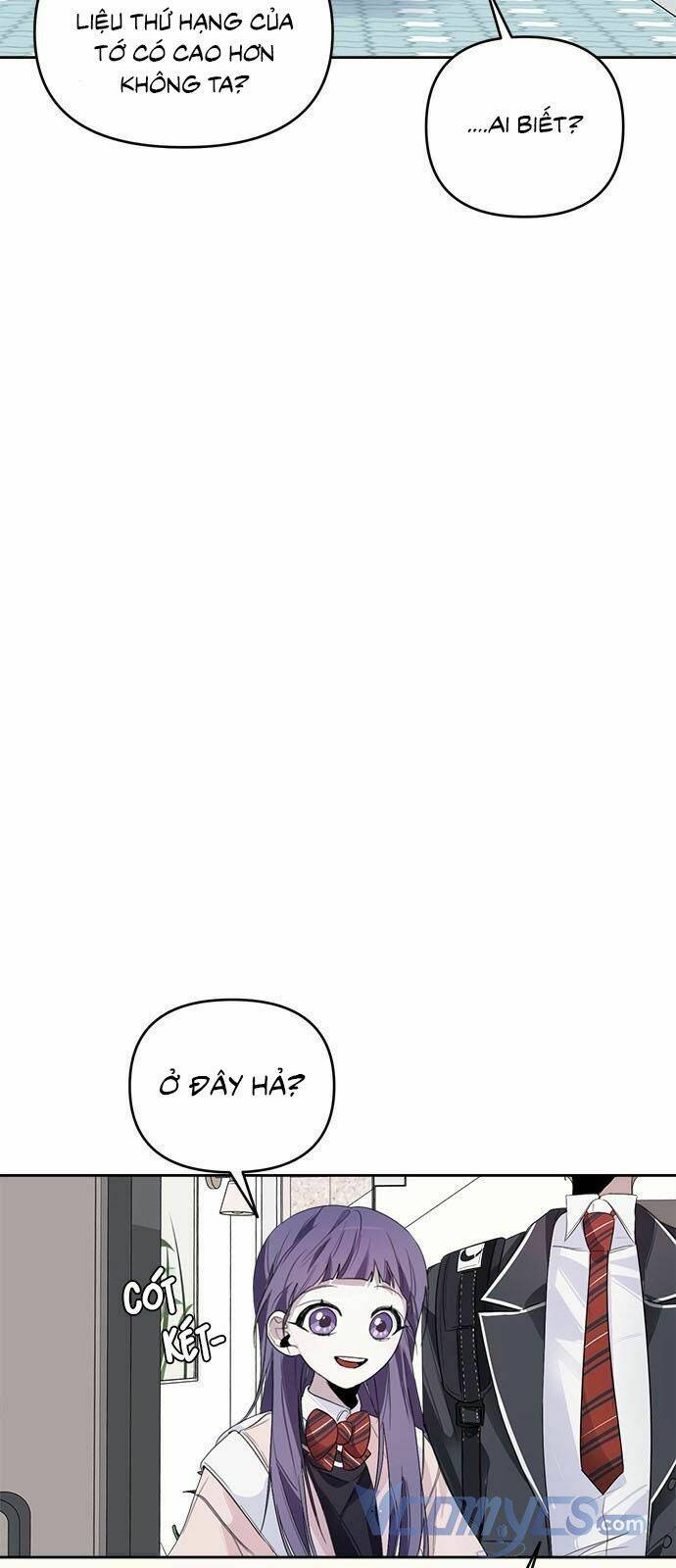 Đàn Anh Xấu Xa - Chap 6 - Trang 52