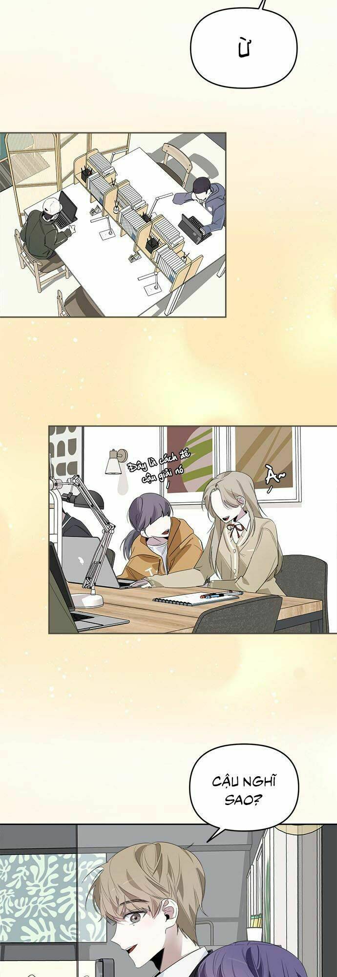 Đàn Anh Xấu Xa - Chap 6 - Trang 53