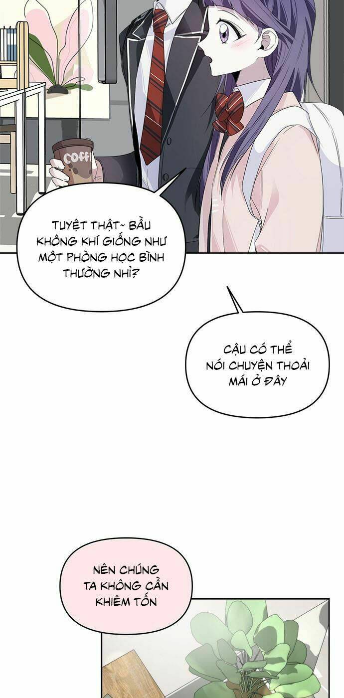 Đàn Anh Xấu Xa - Chap 6 - Trang 54