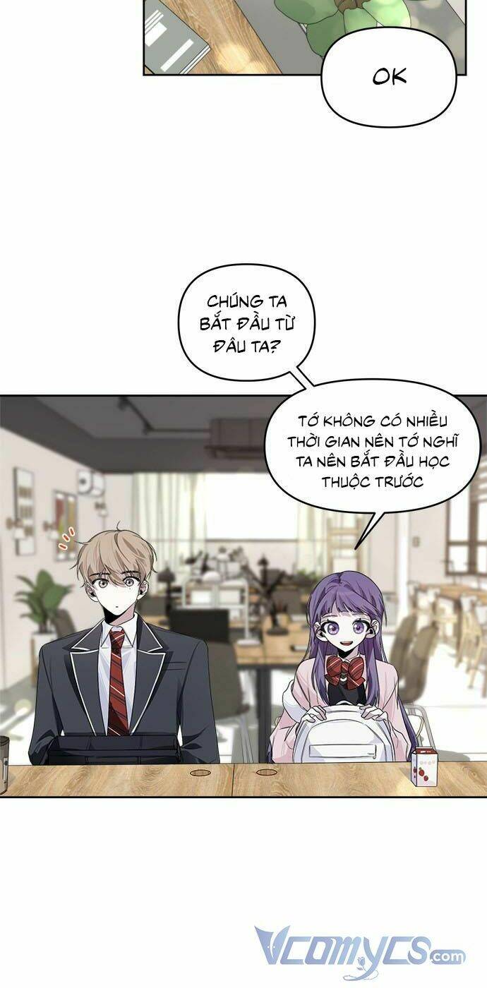 Đàn Anh Xấu Xa - Chap 6 - Trang 55