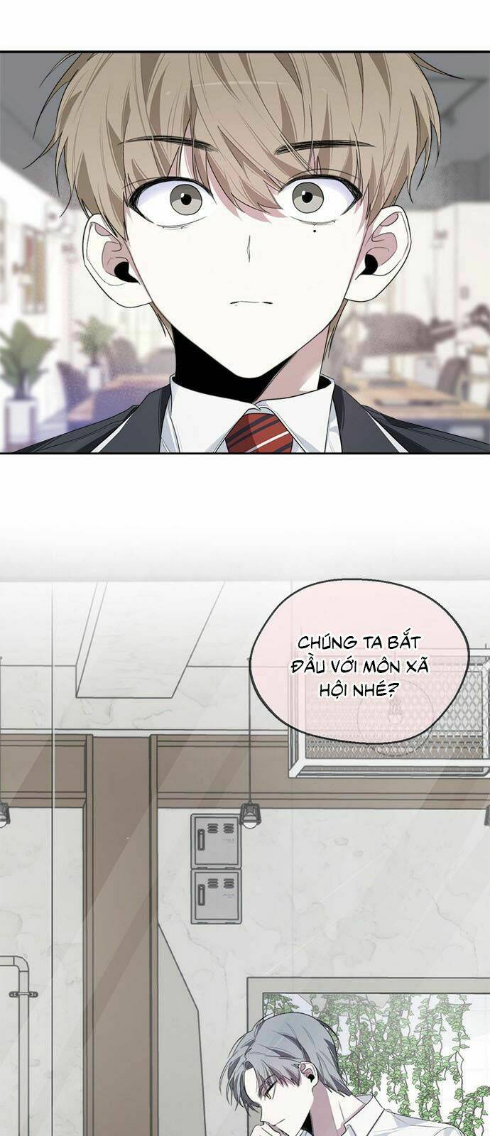 Đàn Anh Xấu Xa - Chap 6 - Trang 56