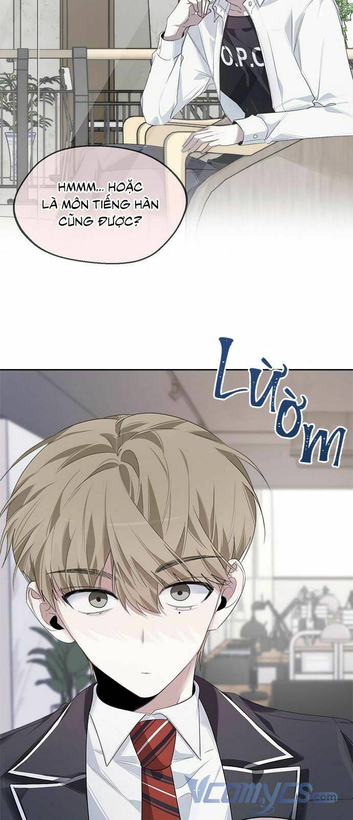 Đàn Anh Xấu Xa - Chap 6 - Trang 57