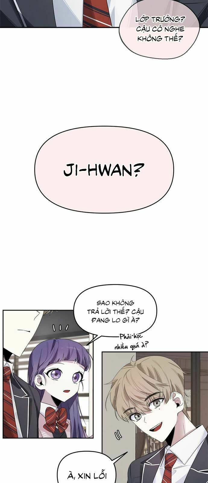 Đàn Anh Xấu Xa - Chap 6 - Trang 58