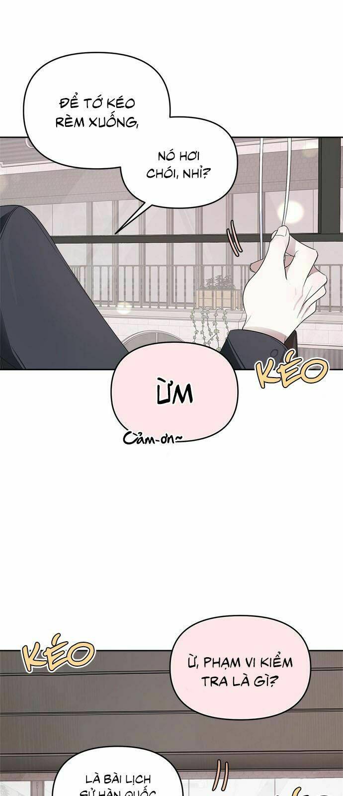 Đàn Anh Xấu Xa - Chap 6 - Trang 60