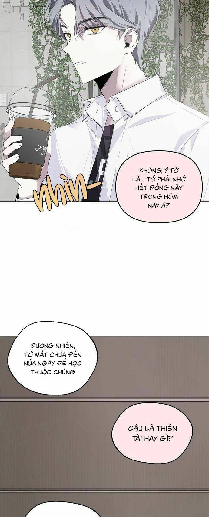 Đàn Anh Xấu Xa - Chap 6 - Trang 62