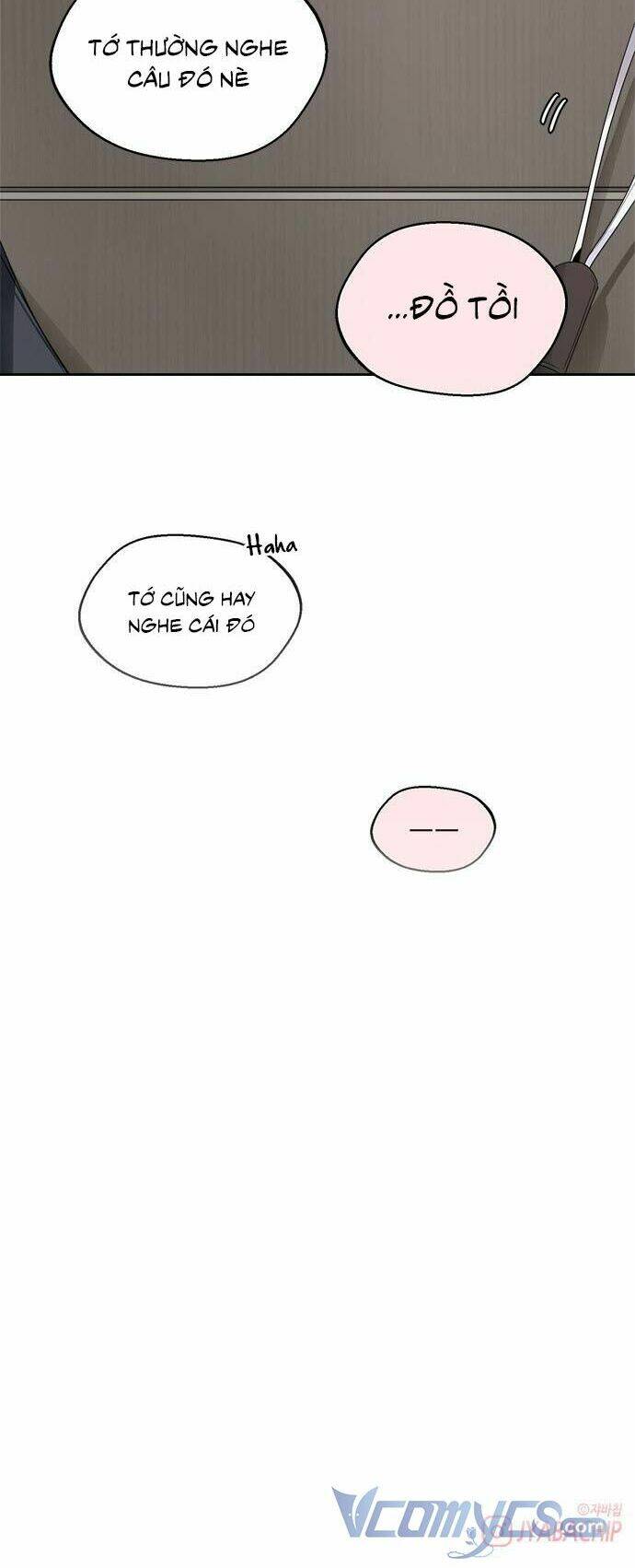 Đàn Anh Xấu Xa - Chap 6 - Trang 63