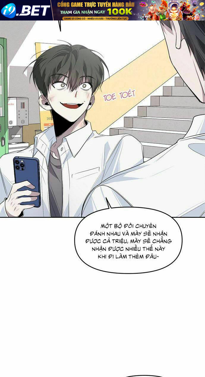Đàn Anh Xấu Xa - Chap 6 - Trang 7