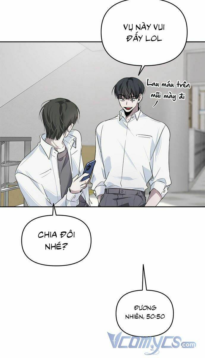 Đàn Anh Xấu Xa - Chap 6 - Trang 8