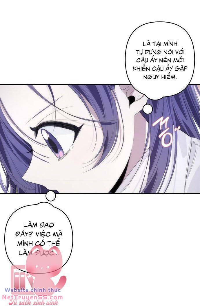 Đàn Anh Xấu Xa - Chap 60 - Trang 10