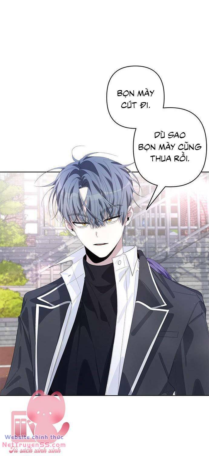 Đàn Anh Xấu Xa - Chap 60 - Trang 12