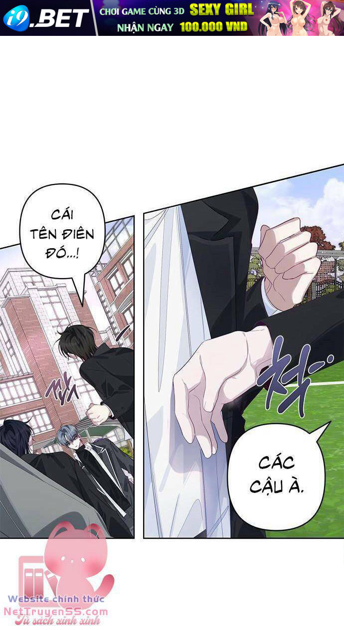 Đàn Anh Xấu Xa - Chap 60 - Trang 13
