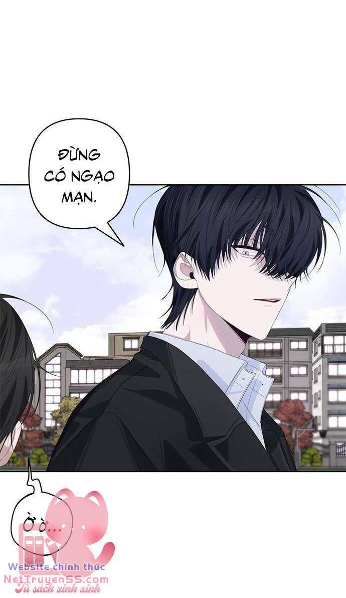 Đàn Anh Xấu Xa - Chap 60 - Trang 14