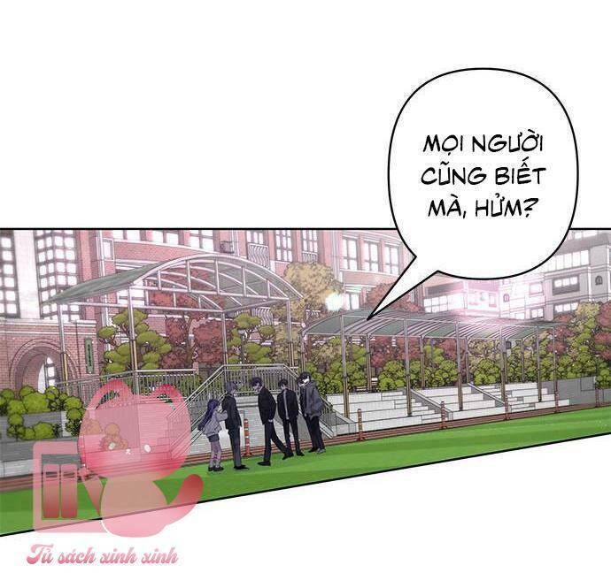 Đàn Anh Xấu Xa - Chap 60 - Trang 15
