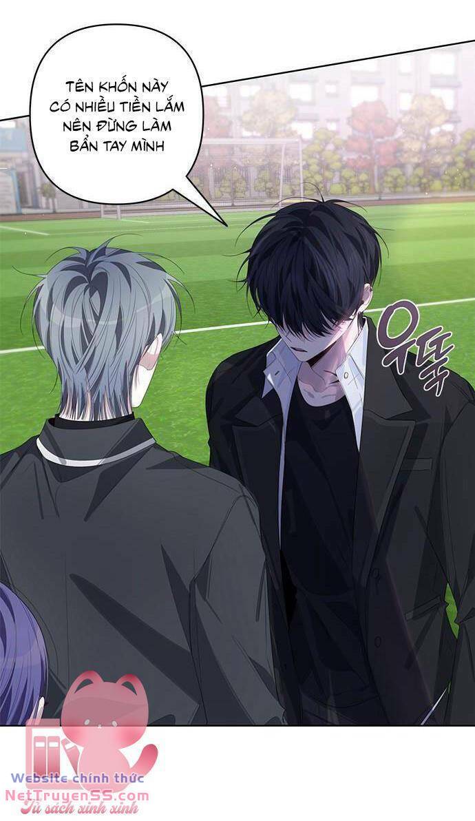 Đàn Anh Xấu Xa - Chap 60 - Trang 16