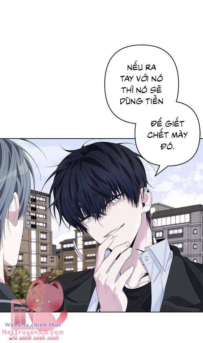 Đàn Anh Xấu Xa - Chap 60 - Trang 17