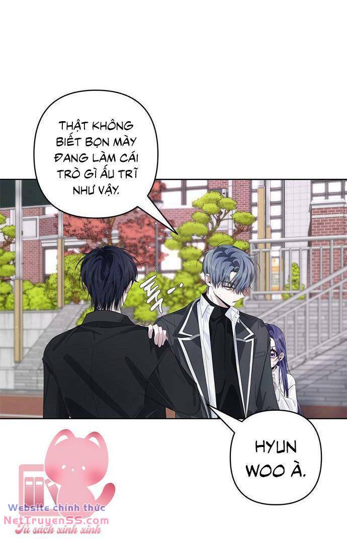 Đàn Anh Xấu Xa - Chap 60 - Trang 18