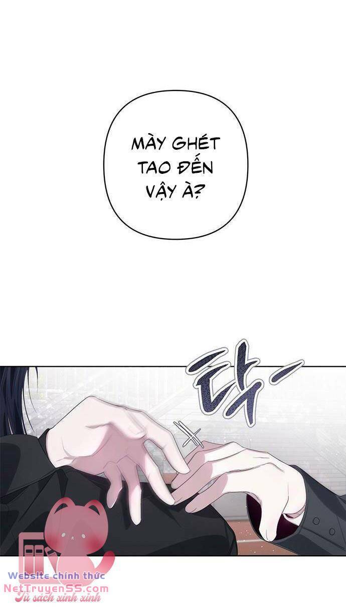 Đàn Anh Xấu Xa - Chap 60 - Trang 20