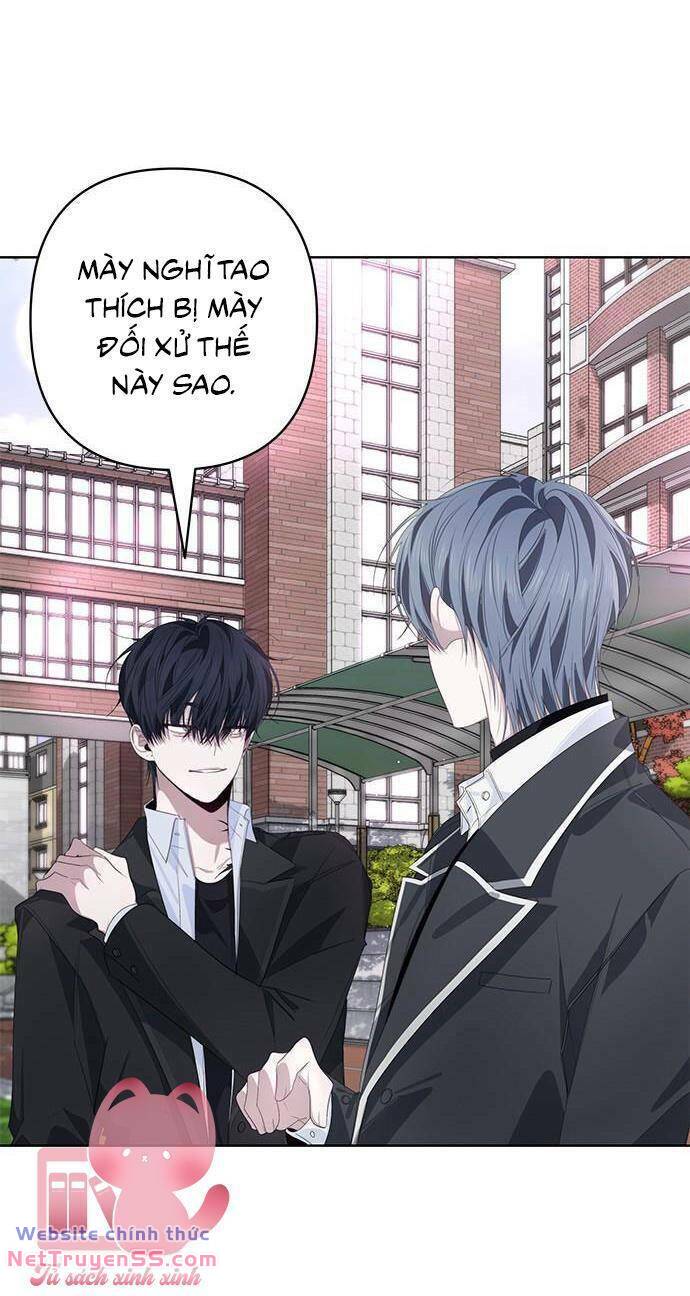 Đàn Anh Xấu Xa - Chap 60 - Trang 21