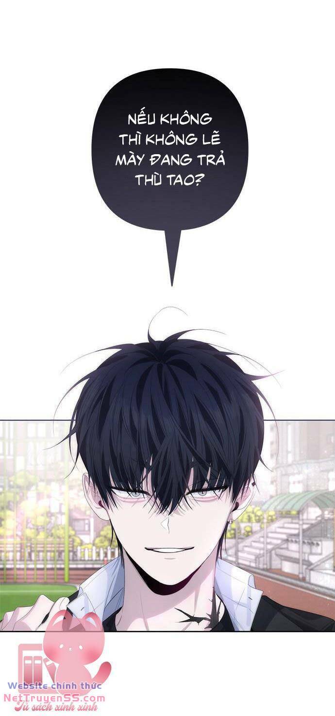Đàn Anh Xấu Xa - Chap 60 - Trang 22