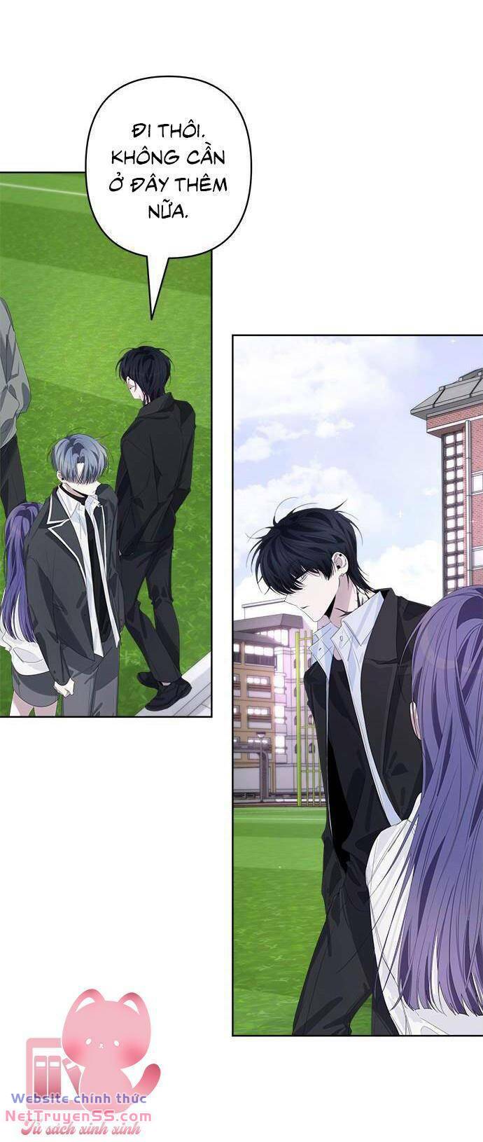 Đàn Anh Xấu Xa - Chap 60 - Trang 27