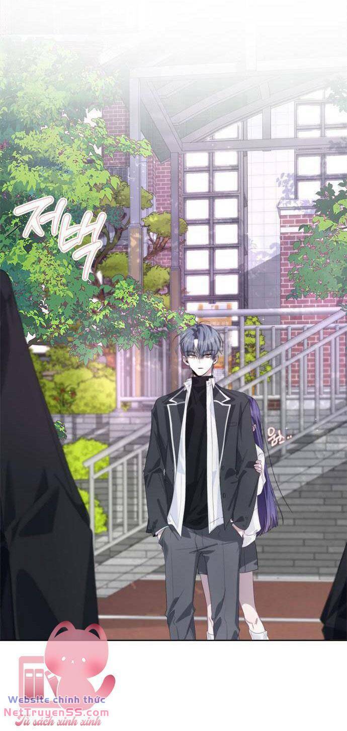 Đàn Anh Xấu Xa - Chap 60 - Trang 29