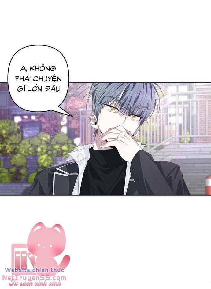 Đàn Anh Xấu Xa - Chap 60 - Trang 32