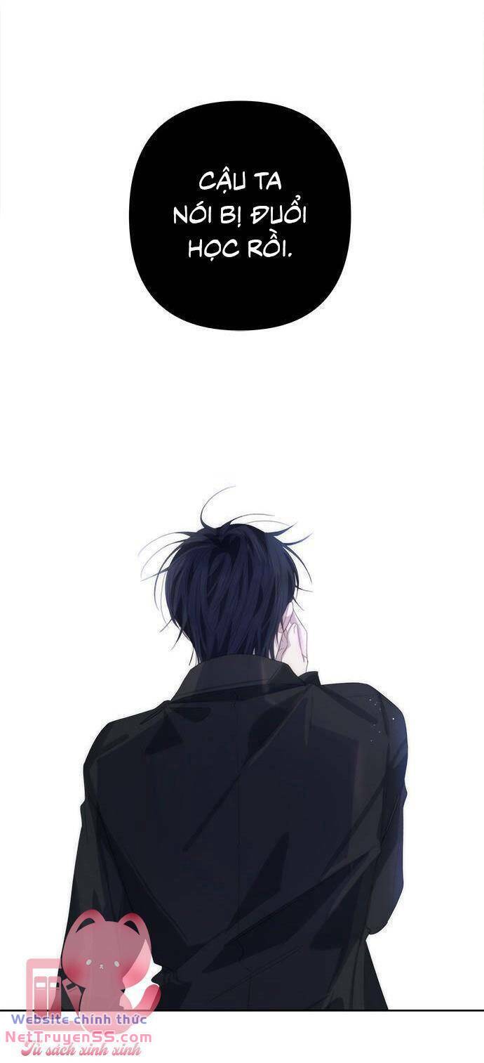Đàn Anh Xấu Xa - Chap 60 - Trang 33