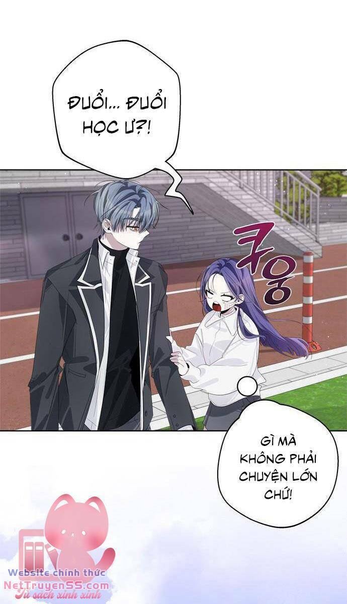 Đàn Anh Xấu Xa - Chap 60 - Trang 34