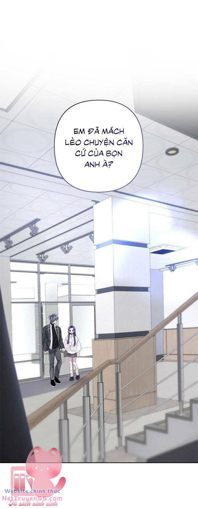 Đàn Anh Xấu Xa - Chap 60 - Trang 38