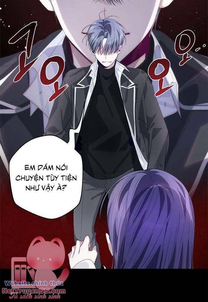 Đàn Anh Xấu Xa - Chap 60 - Trang 42