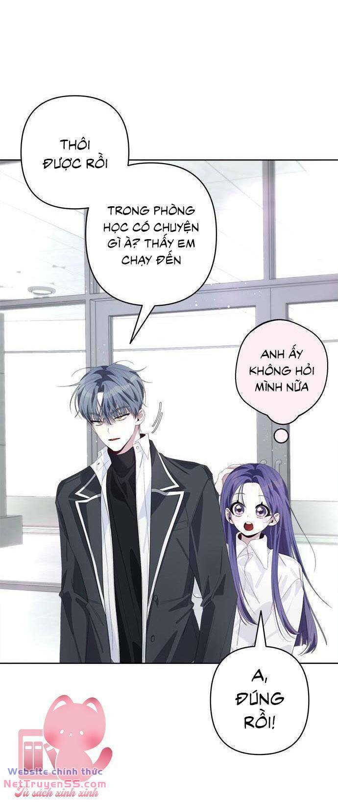 Đàn Anh Xấu Xa - Chap 60 - Trang 47