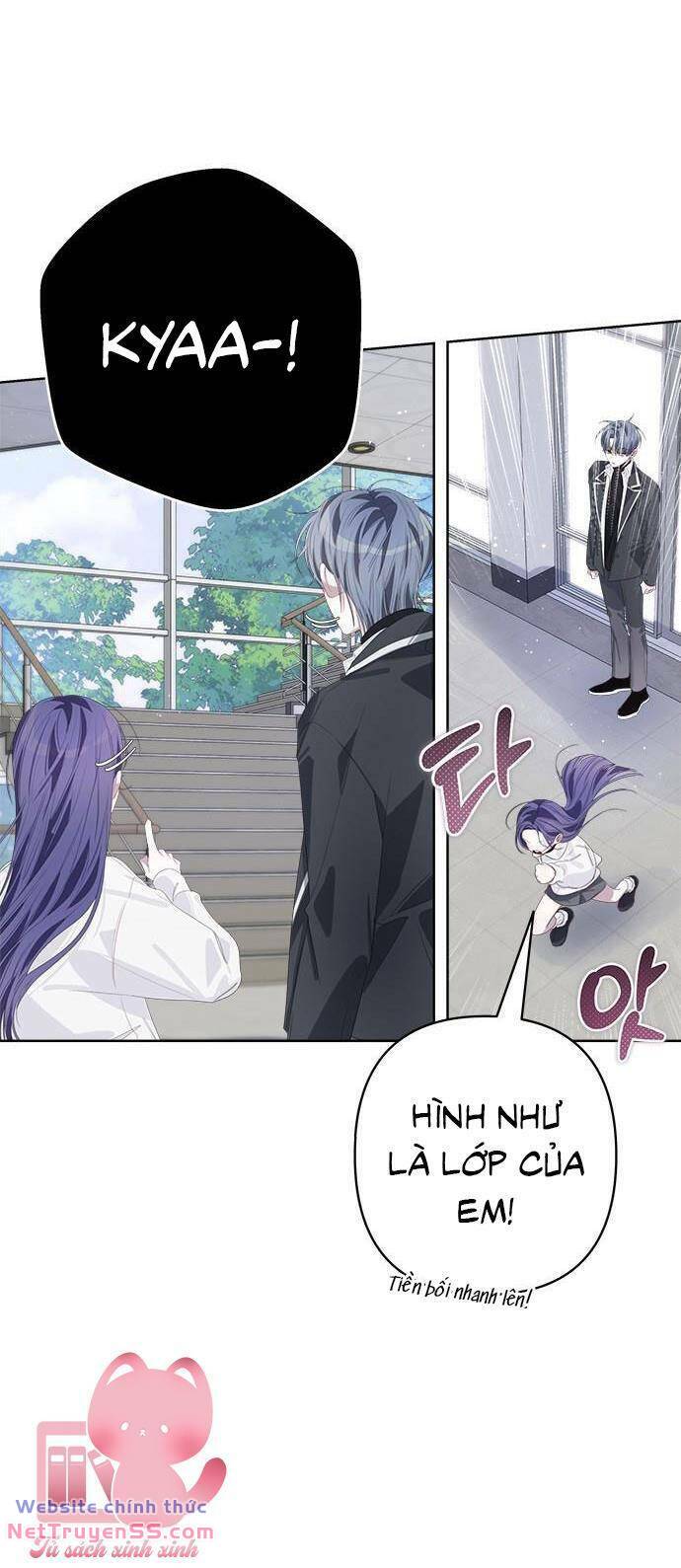 Đàn Anh Xấu Xa - Chap 60 - Trang 49