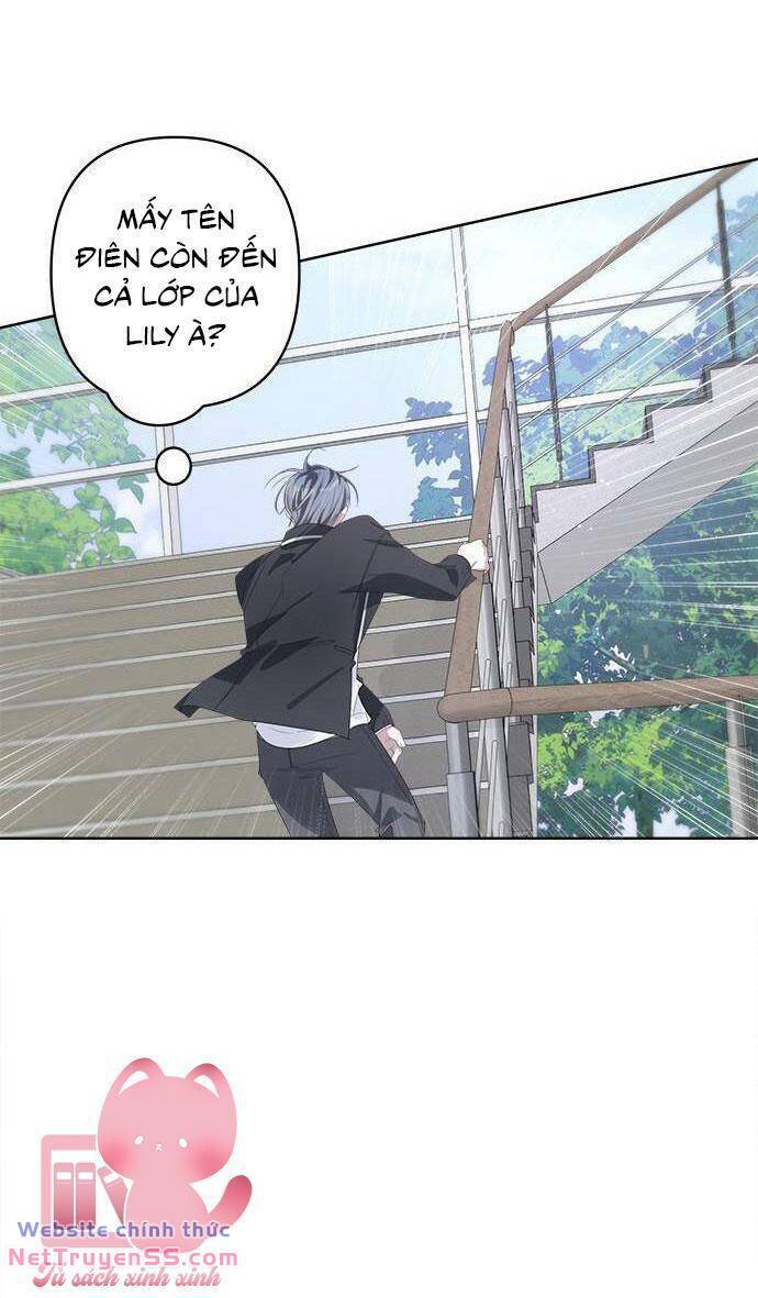 Đàn Anh Xấu Xa - Chap 60 - Trang 52