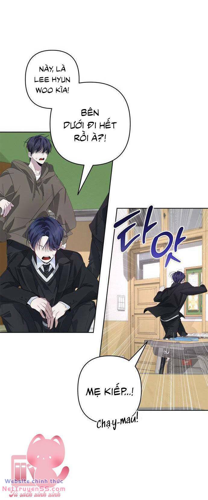 Đàn Anh Xấu Xa - Chap 60 - Trang 58