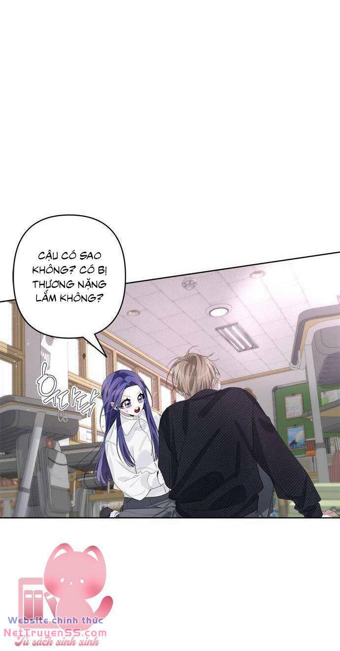 Đàn Anh Xấu Xa - Chap 60 - Trang 59